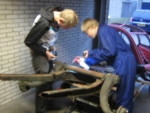 22: 2e dag