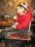 mei 2012 draagarm voor