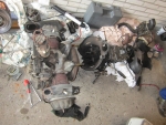 juli 2012 motor met versnellingsbak
