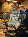 september 2012 motor